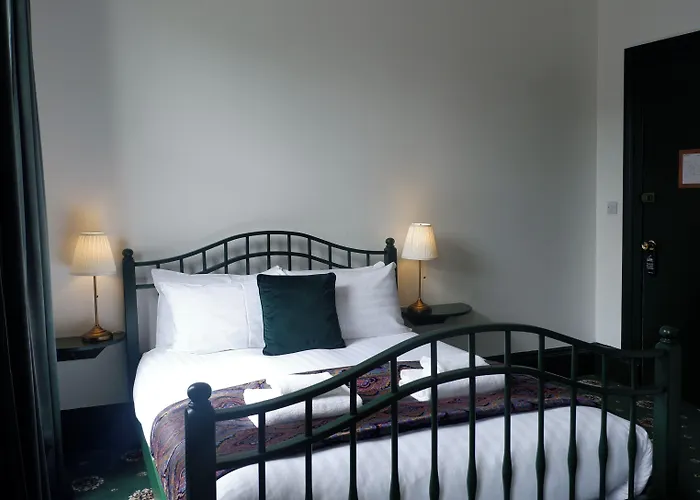 4 Friends House Gasthuis