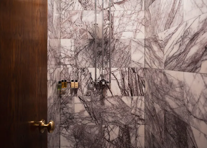 House Of Gods Royal Mile 4* Edynburg