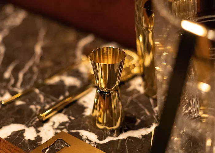 Hotel House Of Gods Royal Mile