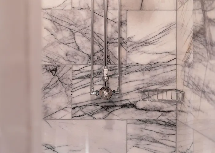 House Of Gods Royal Mile Hotel Edynburg