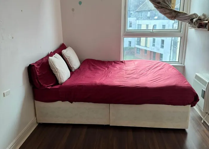 Charming With Electric Heating Free Wifi * Edinburgh