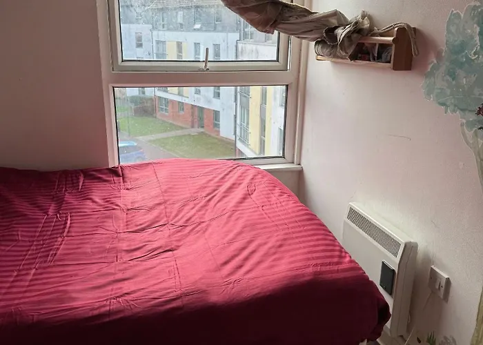 Charming With Electric Heating Free Wifi Gasthuis Edinburgh