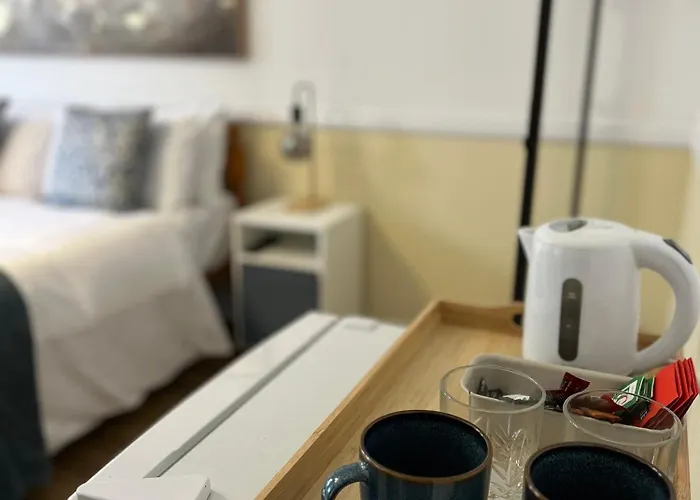 民宿 Bonnie Glebe *