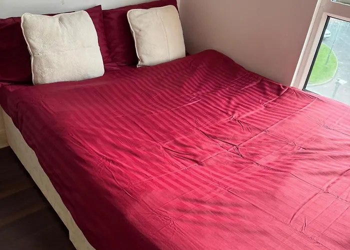 Charming With Electric Heating Free Wifi *