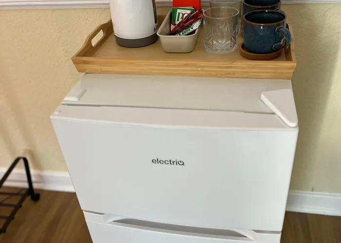 Bonnie Glebe * 爱丁堡