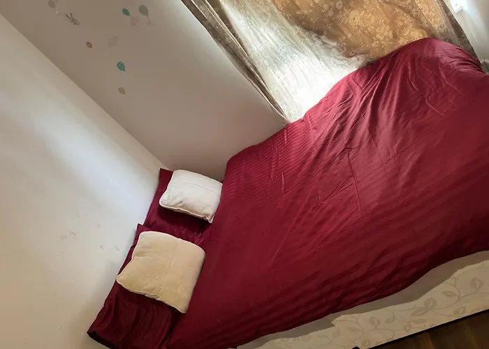 بيت ضيافة Charming With Electric Heating Free Wifi *