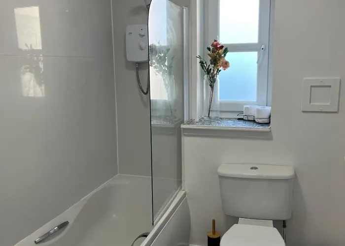 民宿 Bonnie Glebe *