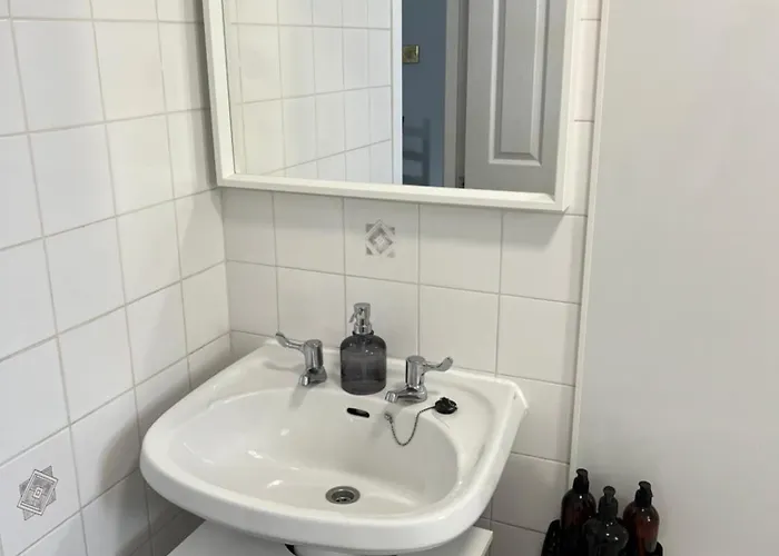 Bonnie Glebe 爱丁堡