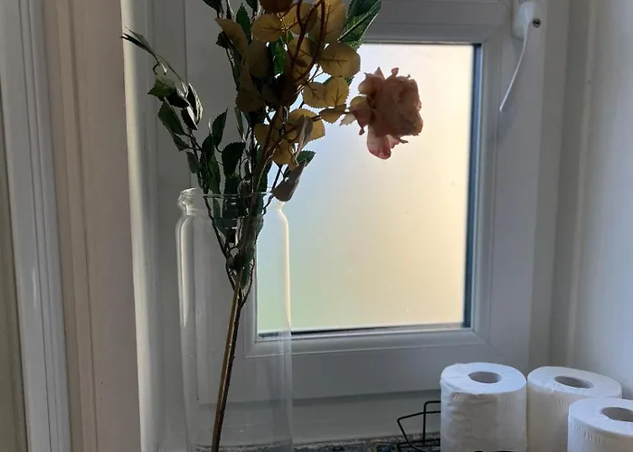 民宿 Bonnie Glebe 爱丁堡