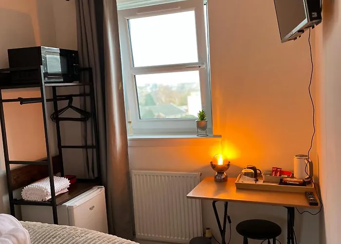 民宿 Bonnie Glebe *