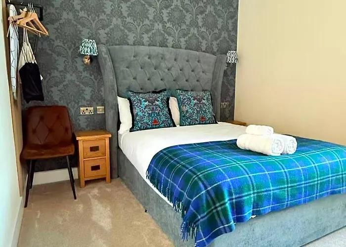 Armadillo Guest House- Adults Only Maison d'hôtes