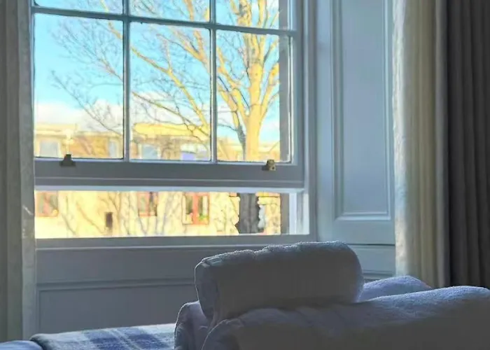 Armadillo Guest House- Adults Only Maison d'hôtes *