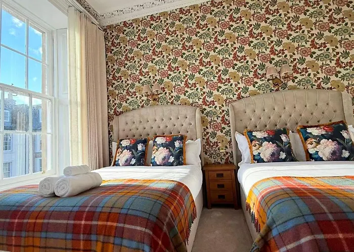 Maison d'hôtes Armadillo Guest House- Adults Only