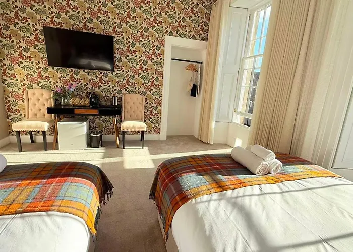 Armadillo Guest House- Adults Only Maison d'hôtes