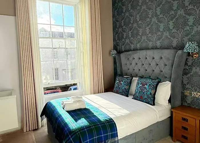 Maison d'hôtes Armadillo Guest House- Adults Only