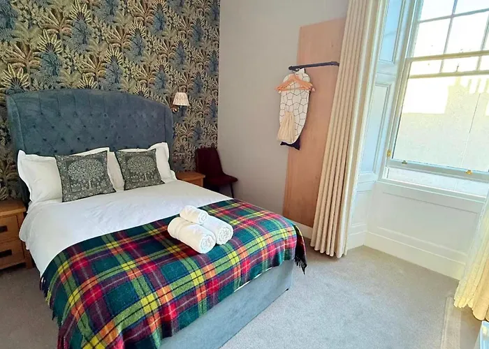 Armadillo Guest House- Adults Only Maison d'hôtes Édimbourg