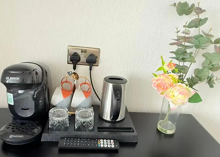 Maison d'hôtes Armadillo Guest House- Adults Only