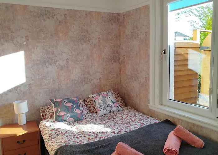 Lovely Place At Stenhouse * Edinburgh