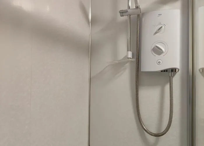 Free Parking Urban 2br 公寓 *
