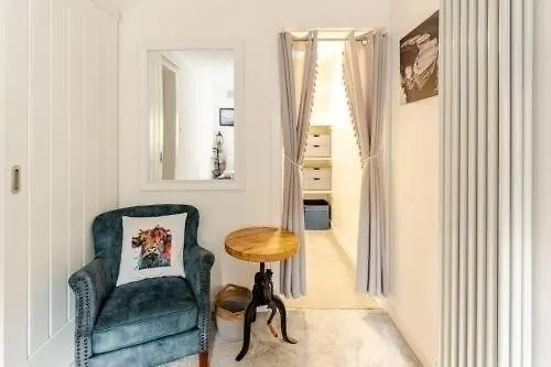 Διαμέρισμα Cozy Next To Newhaven Harbour