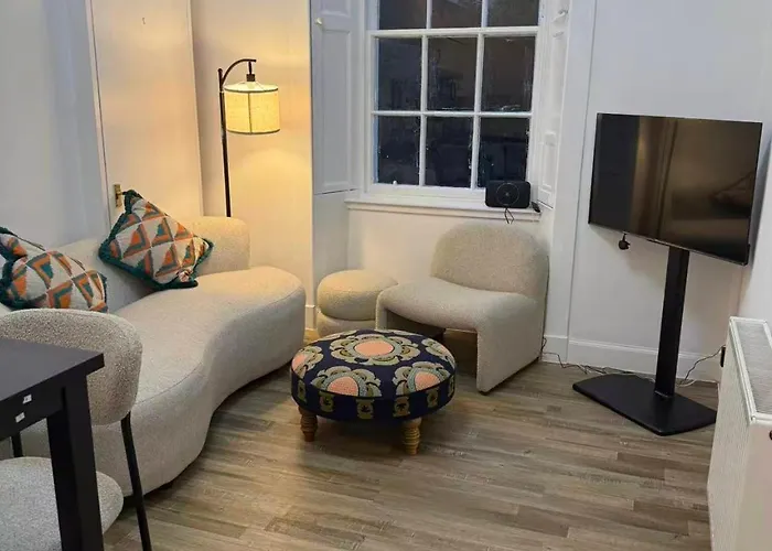 Apartmán Modern