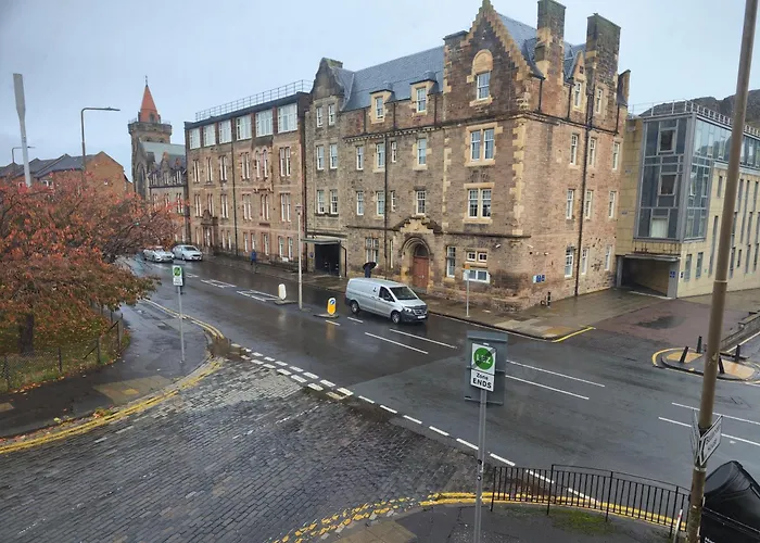 Free Parking Urban 2br *