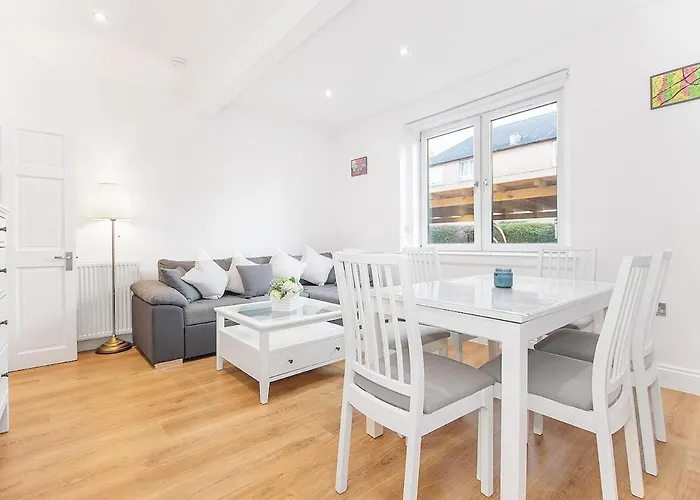 Private Hot Tub - Zen & Bubbles Διαμέρισμα *