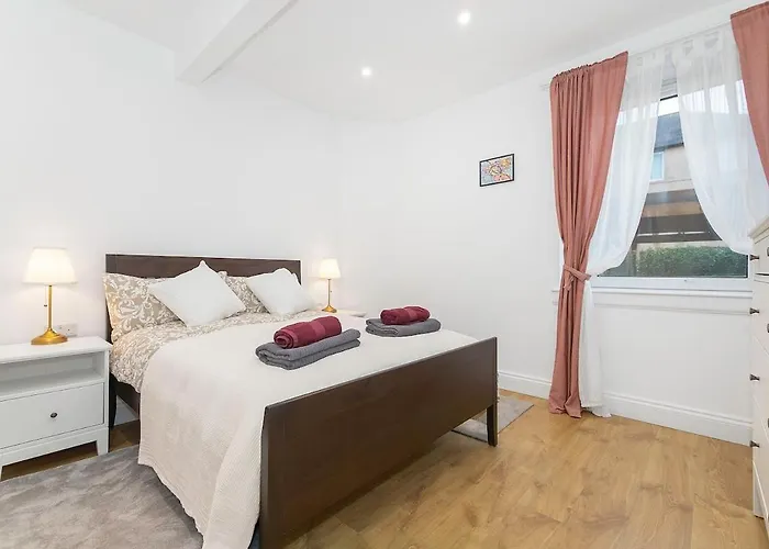 Apartamento Private Hot Tub - Zen & Bubbles