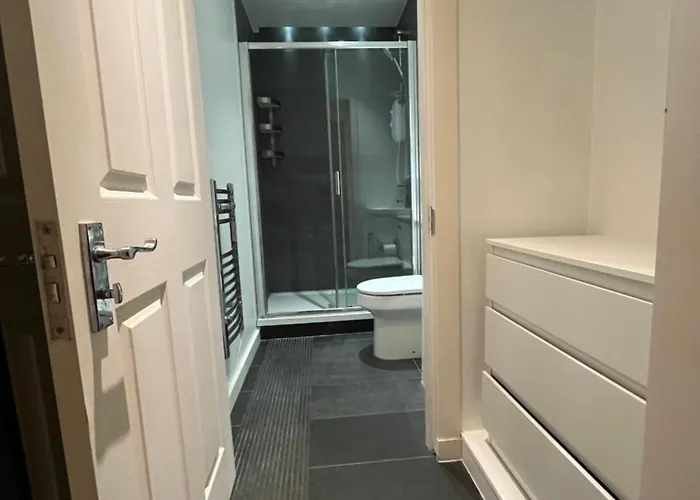 Lägenhet Centre - Richmond Edinburg