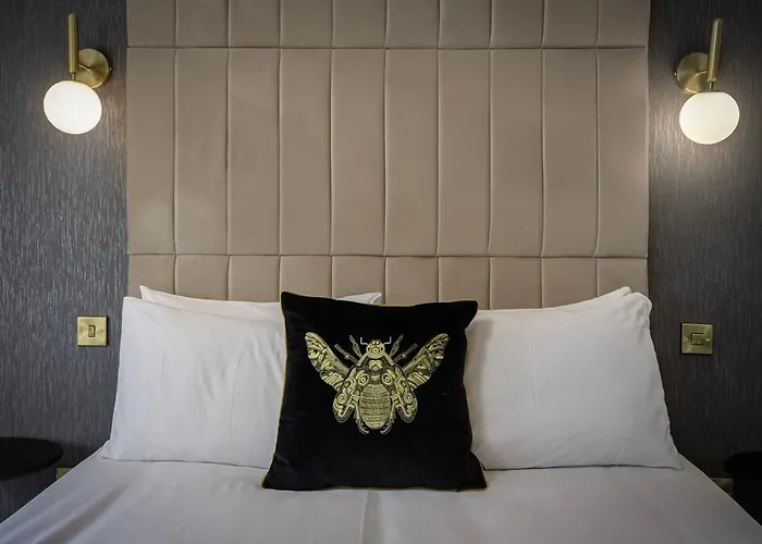 דירה Royalmileluxe 3bed