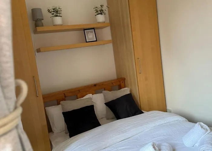 The Nook Daire Edinburgh