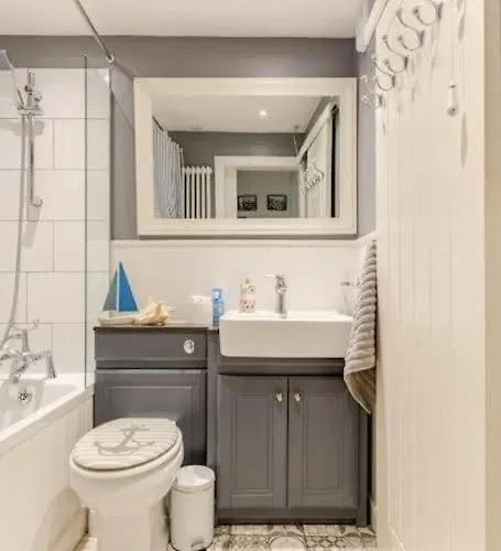 Cozy Next To Newhaven Harbour Διαμέρισμα *