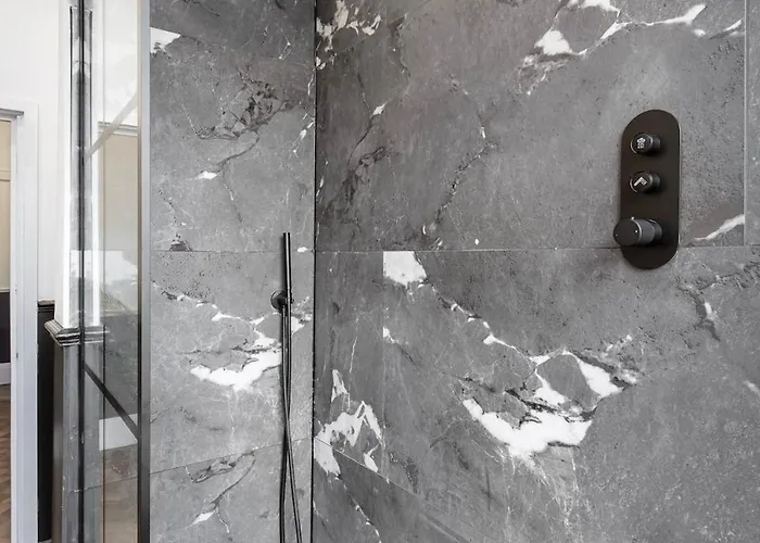 Royalmileluxe 3bed דירה אדינבורו