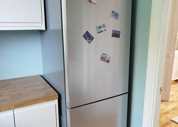 Lovely Place At Stenhouse Edinburgh