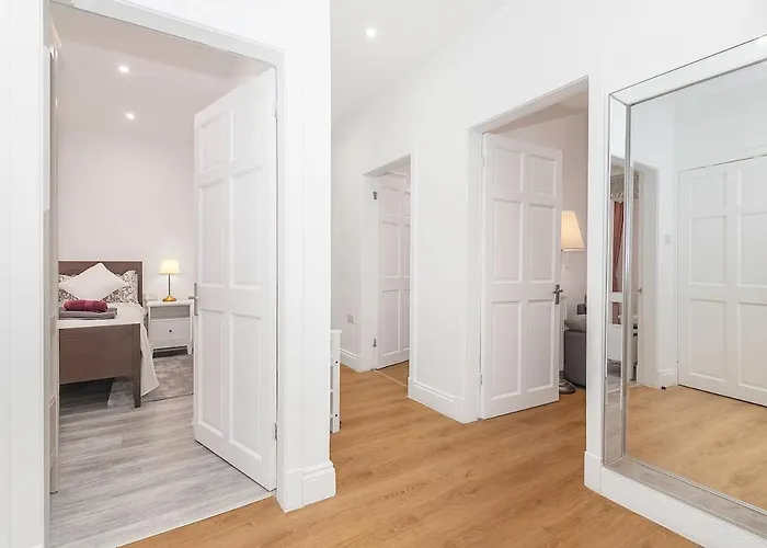 Private Hot Tub - Zen & Bubbles Apartamento *