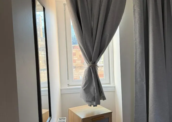 The Nook * אדינבורו