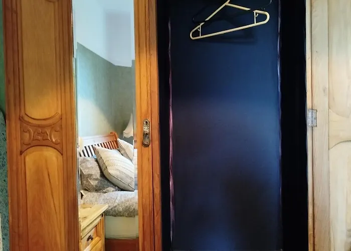 Lovely Place At Stenhouse *