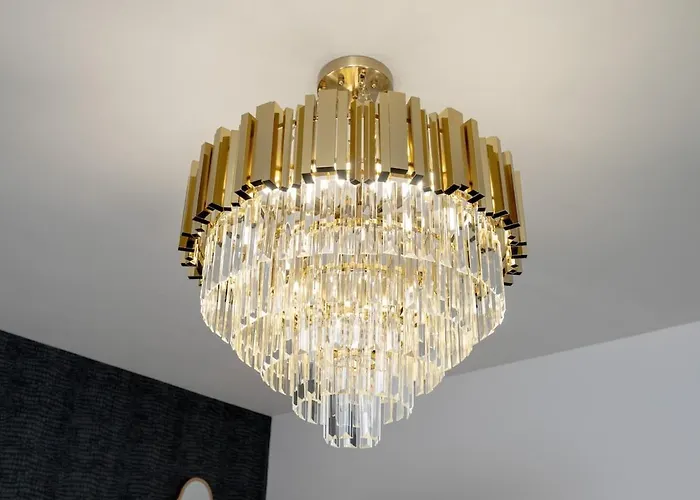 Royal Mile Retreat * إدنبرة