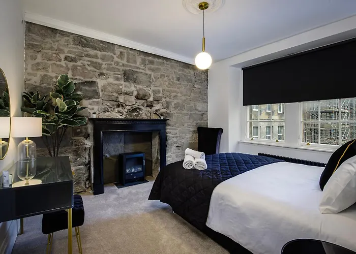 Royalmileluxe 3bed *