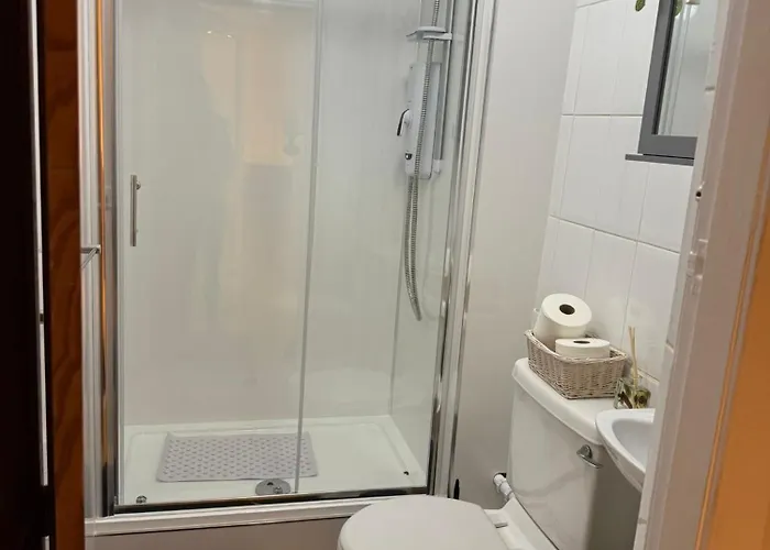 The Nook * אדינבורו