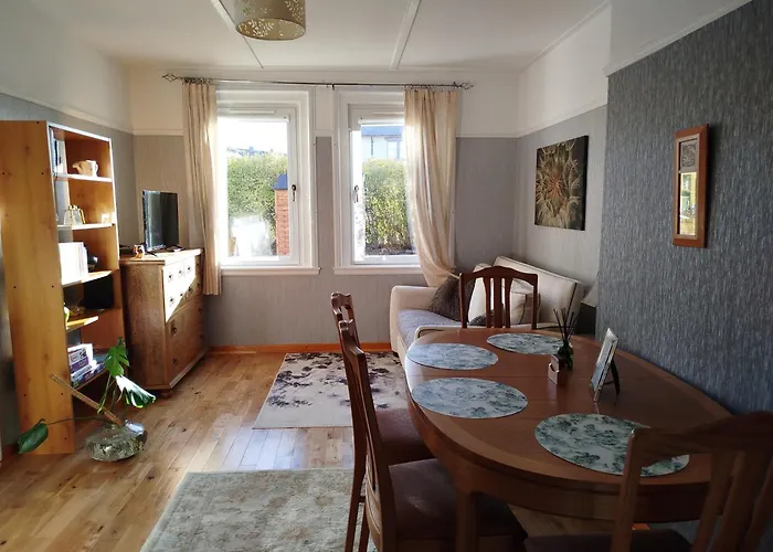 Lovely Place At Stenhouse Apartment Edinburgh