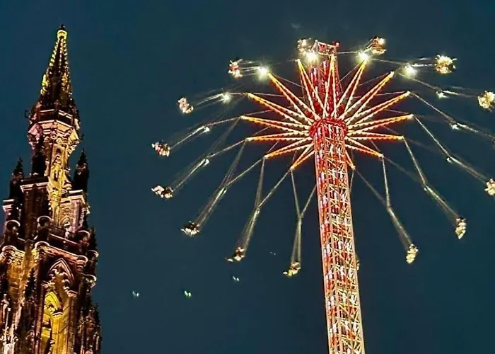 Cozy Next To Newhaven Harbour Διαμέρισμα Εδιμβούργο