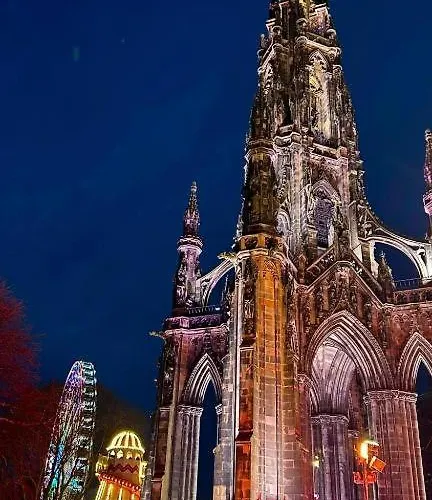 Cozy Next To Newhaven Harbour Διαμέρισμα