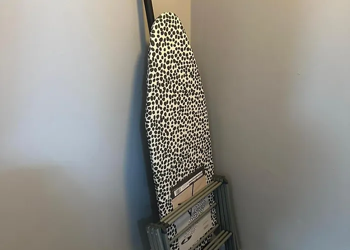 3 Bedroom Centre Lejlighed *