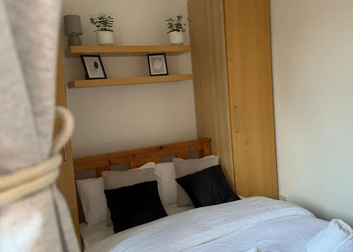 The Nook Daire Edinburgh