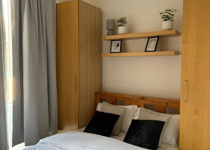 The Nook Daire Edinburgh