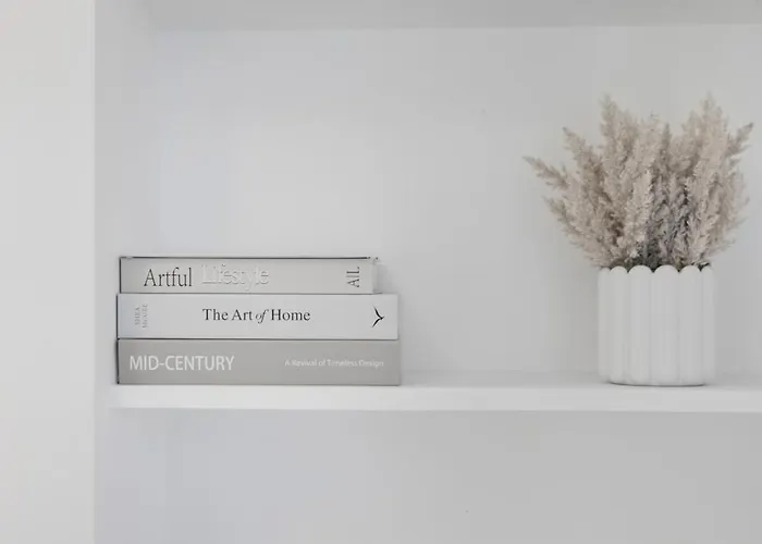 Stylish 1 Bed Centre * אדינבורו