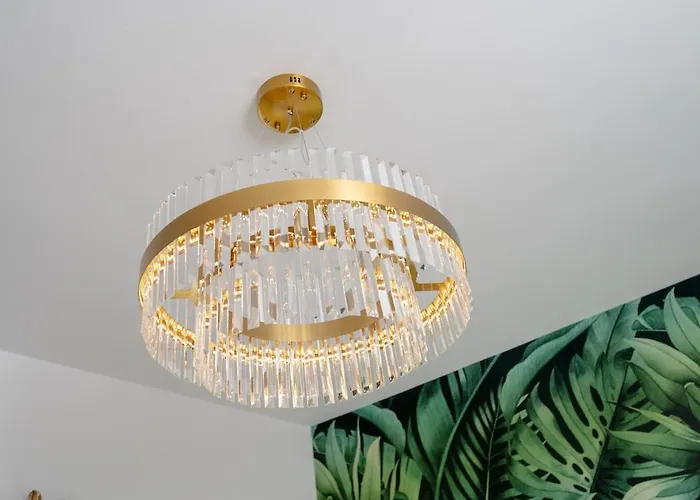 Royal Mile Retreat شقة *