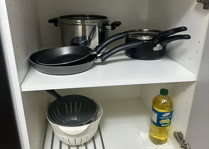 3 Bedroom Centre Lejlighed Edinburgh