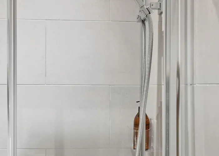 Stylish 1 Bed Centre דירה אדינבורו